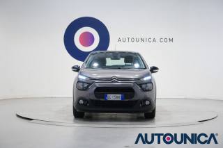 CITROEN C3 usata, con Airbag