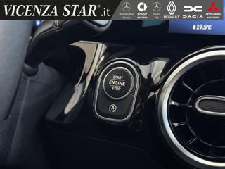 MERCEDES-BENZ GLA 180 usata, con ESP