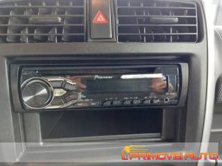 SUZUKI Jimny usata, con Specchietti laterali elettrici
