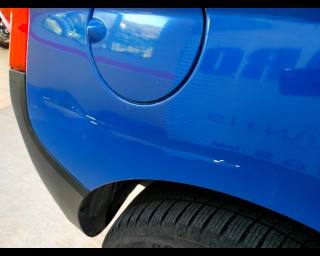 FIAT Fiorino usata 28
