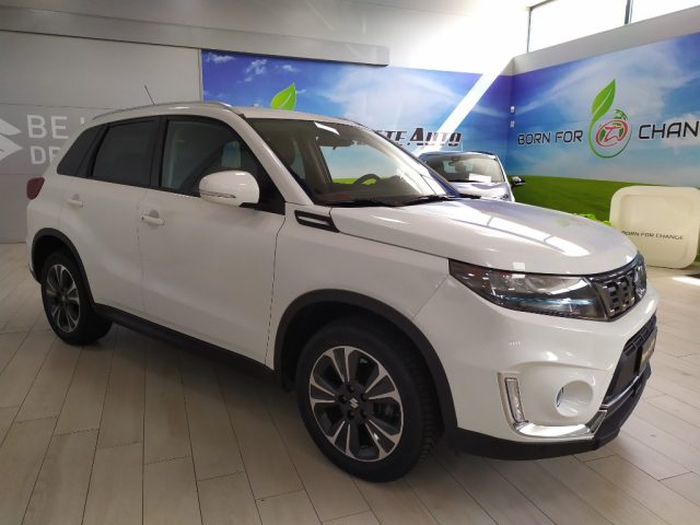 SUZUKI Vitara usata, con Airbag laterali