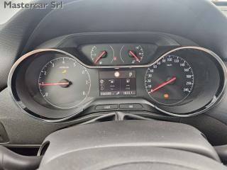 OPEL Crossland usata, con Immobilizzatore elettronico