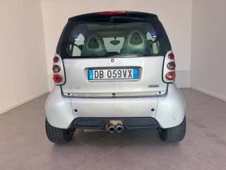 SMART ForTwo usata 5
