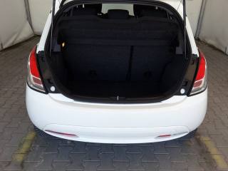 LANCIA Ypsilon usata, con Servosterzo