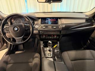 BMW 530 usata, con Chiusura centralizzata