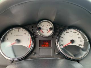 PEUGEOT 207 usata, con ESP