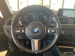 BMW 218 usata, con Sistema di navigazione