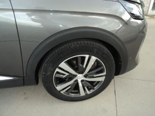 PEUGEOT 3008 usata, con Cerchi in lega