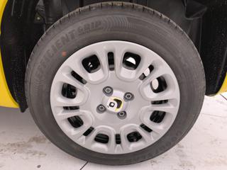 FIAT Panda usata, con Monitoraggio pressione pneumatici
