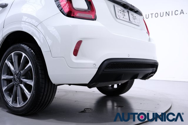 FIAT 500X usata 53