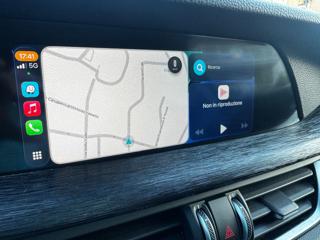 ALFA ROMEO Stelvio usata, con Fari Xenon