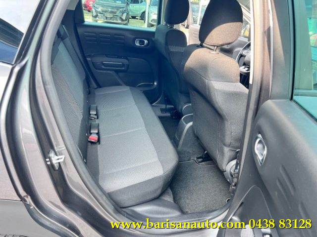 CITROEN C3 Aircross usata, con Boardcomputer