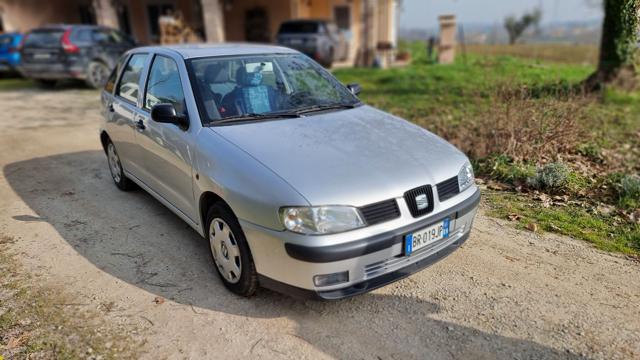 SEAT Ibiza usata, con Chiusura centralizzata
