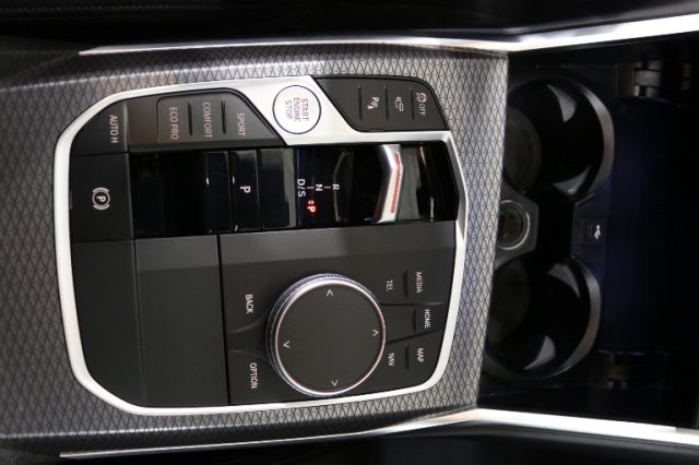 BMW 320 usata, con Sensore di luce