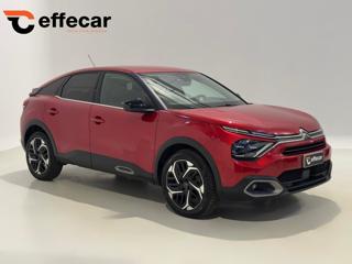 CITROEN C4 usata, con Airbag laterali