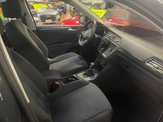 VOLKSWAGEN Tiguan usata, con Cruise Control