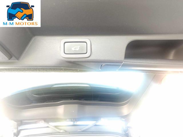 LAND ROVER Range Rover Sport usata, con Filtro antiparticolato