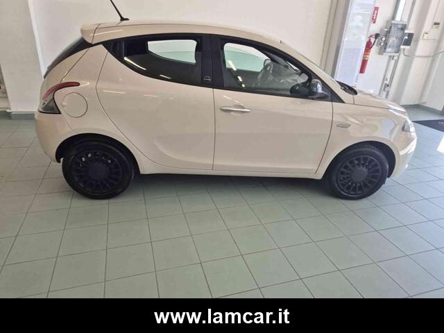 LANCIA Ypsilon usata, con Immobilizzatore elettronico