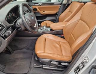 BMW X4 usata, con Chiusura centralizzata