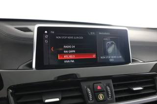 BMW X1 usata 11