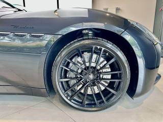 MASERATI GranTurismo usata, con Airbag Passeggero