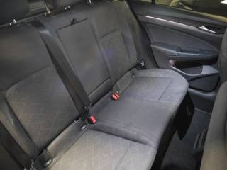 VOLKSWAGEN Golf usata, con ESP