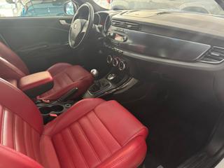 ALFA ROMEO Giulietta usata, con Immobilizzatore elettronico