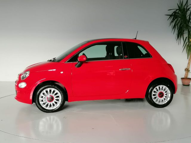 FIAT 500 usata, con Airbag laterali