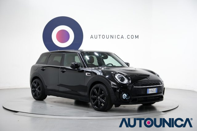 MINI Cooper Clubman usata, con Airbag laterali