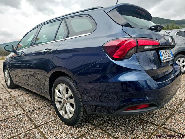 FIAT Tipo usata, con Cerchi in lega