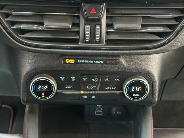 FORD Kuga usata, con Cruise Control