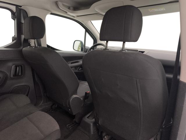 CITROEN Berlingo usata 22