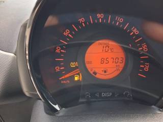 PEUGEOT 108 usata, con ESP