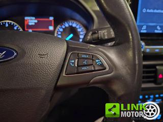 FORD EcoSport usata 36