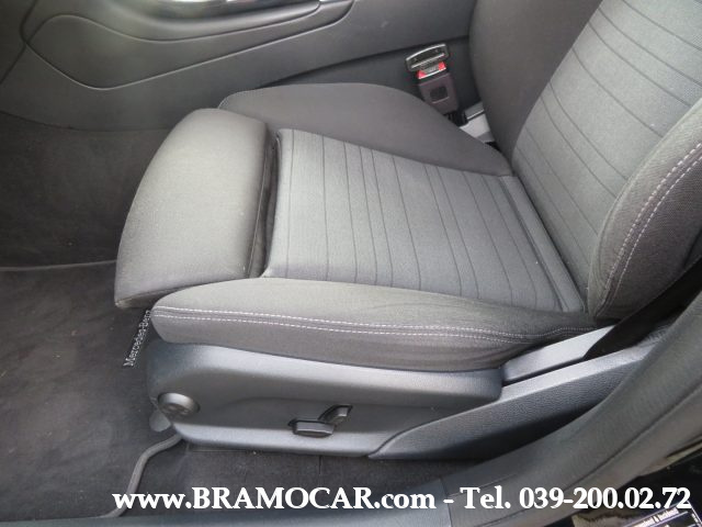 MERCEDES-BENZ GLC 300 usata, con Cruise Control