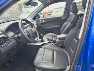 DR MOTOR DR 4.0 usata, con Controllo automatico clima