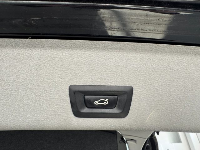 BMW X4 usata, con Park Distance Control