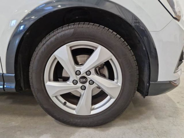 AUDI Q3 usata, con Fari LED