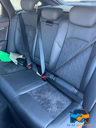 AUDI RS6 usata, con Airbag testa