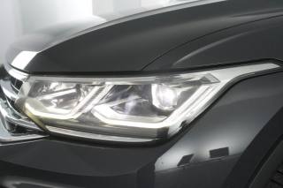 VOLKSWAGEN Tiguan usata 13