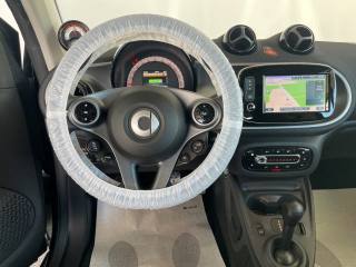 SMART ForTwo usata, con Volante multifunzione