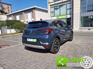 RENAULT Captur usata, con Controllo trazione