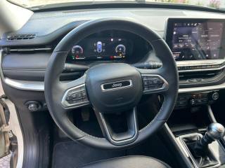 JEEP Compass usata 20