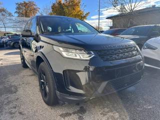 LAND ROVER Discovery Sport usata, con Airbag