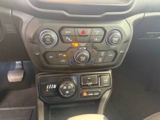 JEEP Renegade usata, con Sensori di parcheggio posteriori