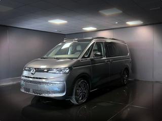 VOLKSWAGEN California 2.0 TDI 150 CV DSG Coast - OCEAN