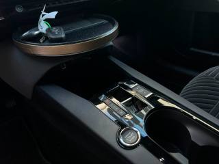 LANCIA Ypsilon usata, con Controllo elettronico della corsia