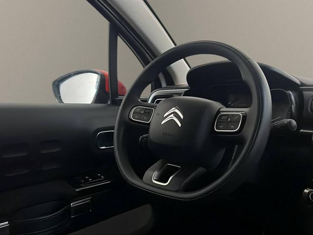 CITROEN C3 usata, con Touch screen