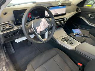 BMW 320 usata, con ESP