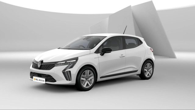RENAULT Clio usata, con ABS